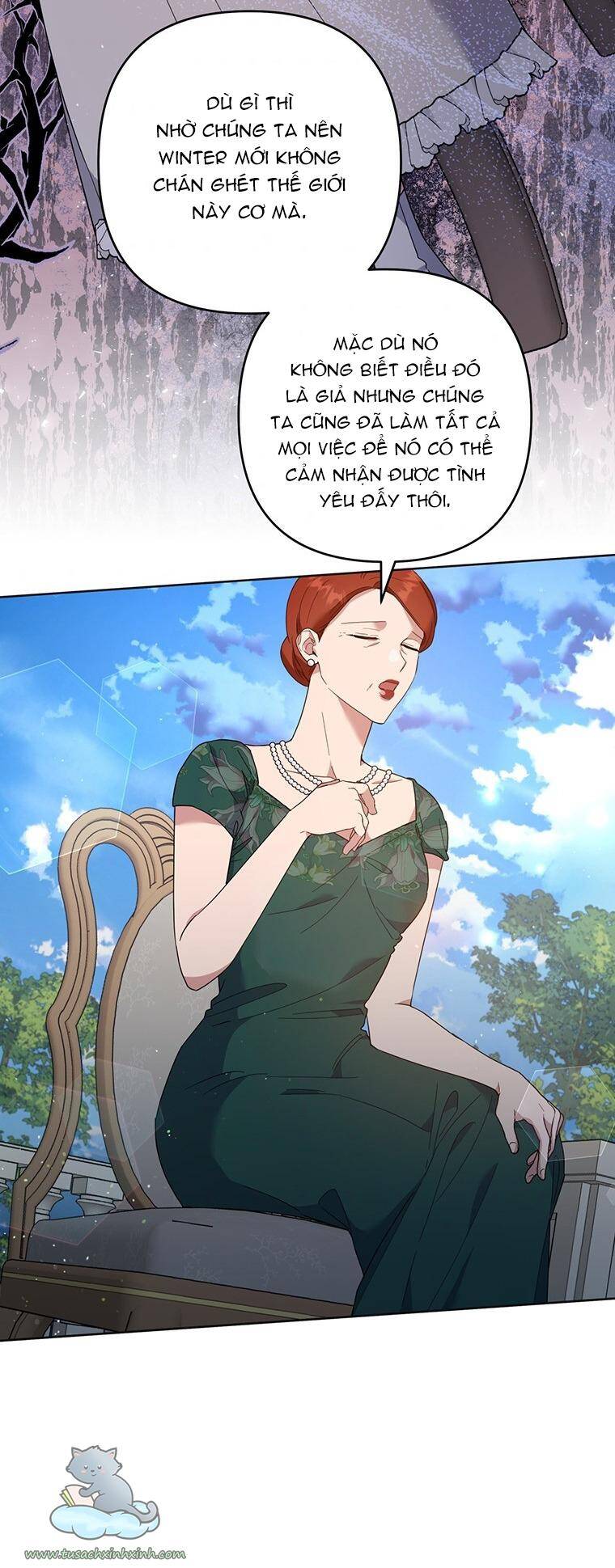 Hãy Để Tôi Được Hiểu Em Chapter 80 - 32