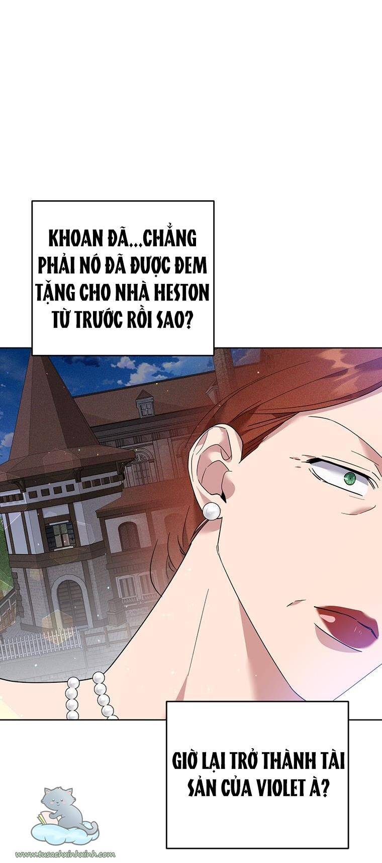 Hãy Để Tôi Được Hiểu Em Chapter 80 - 43