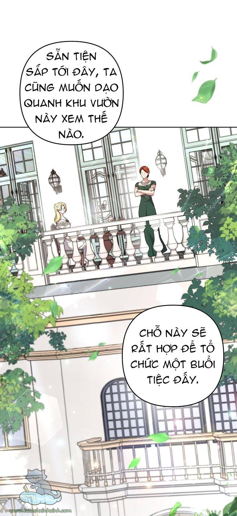 Hãy Để Tôi Được Hiểu Em Chapter 80 - 46