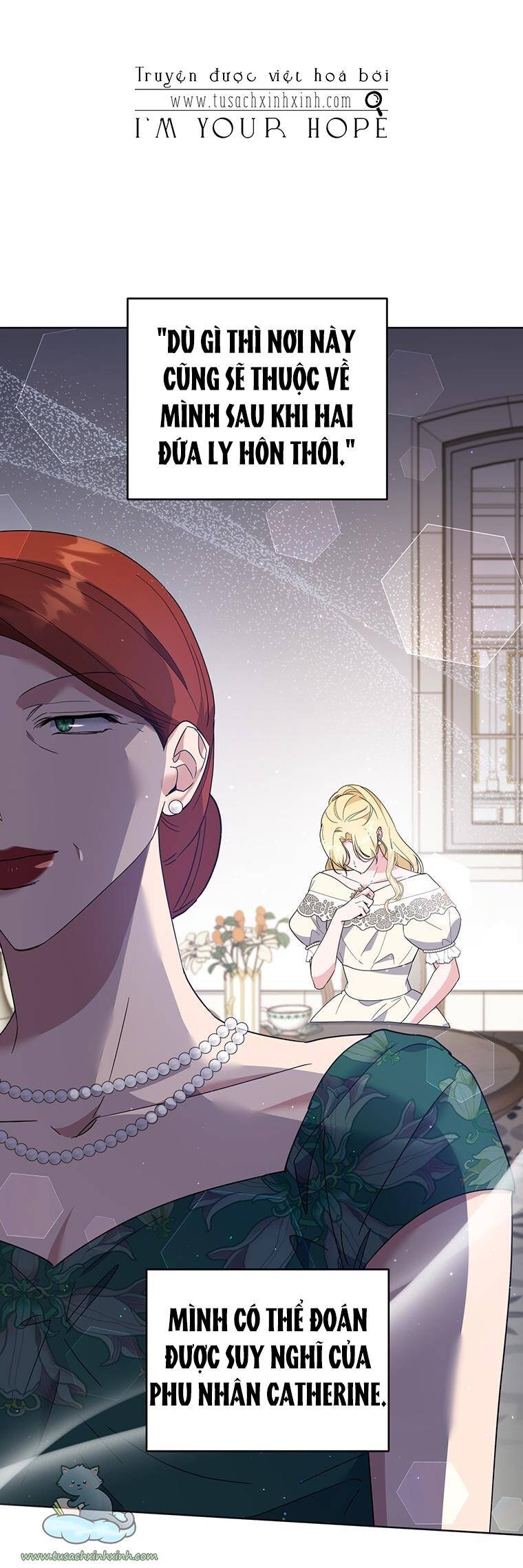 Hãy Để Tôi Được Hiểu Em Chapter 80 - 48