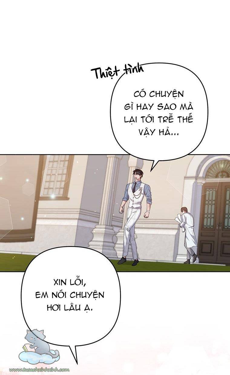 Hãy Để Tôi Được Hiểu Em Chapter 80 - 69