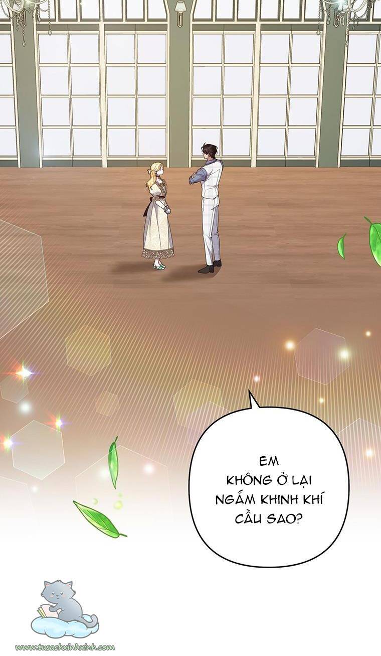 Hãy Để Tôi Được Hiểu Em Chapter 81 - 3