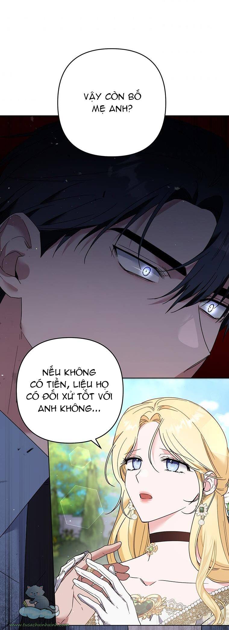 Hãy Để Tôi Được Hiểu Em Chapter 81 - 55