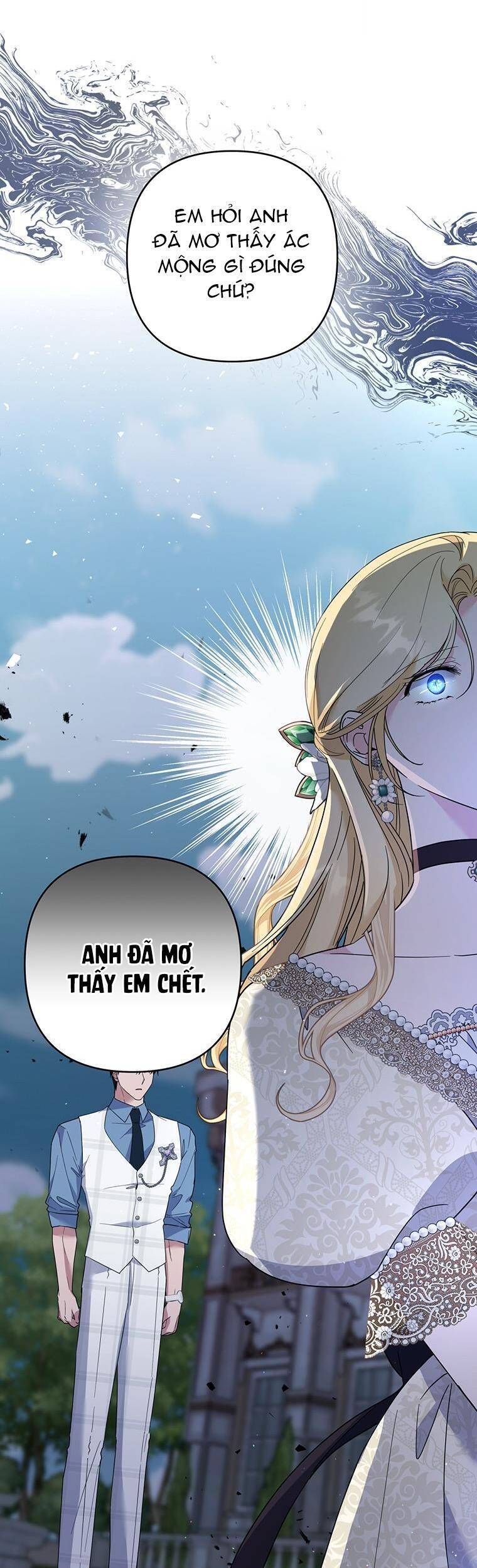 Hãy Để Tôi Được Hiểu Em Chapter 81 - 62