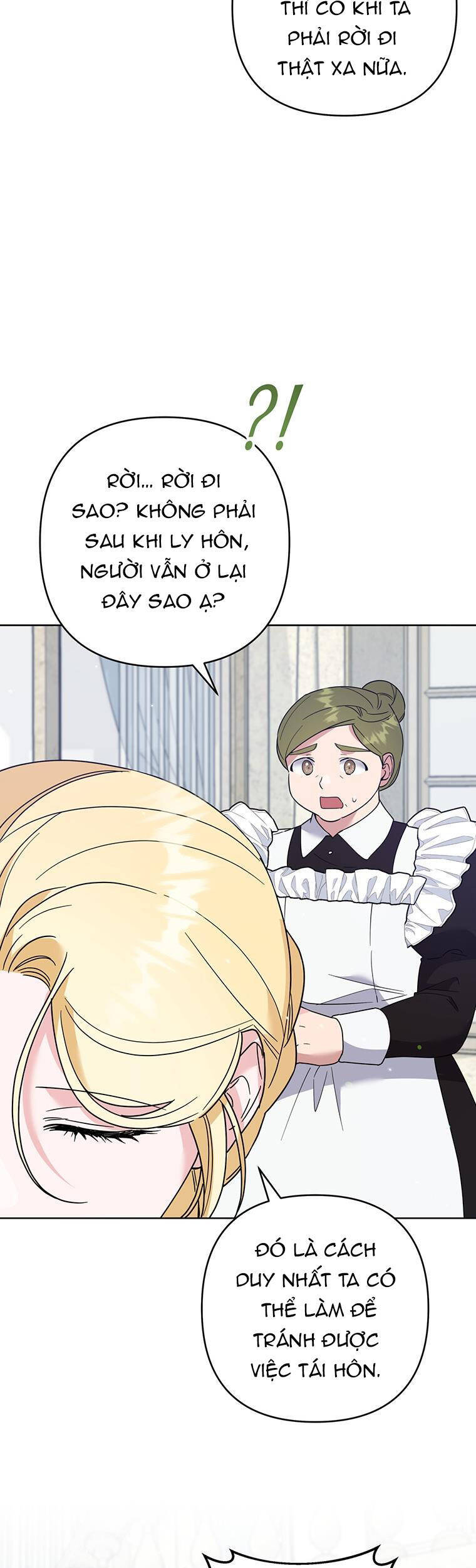 Hãy Để Tôi Được Hiểu Em Chapter 82 - 17