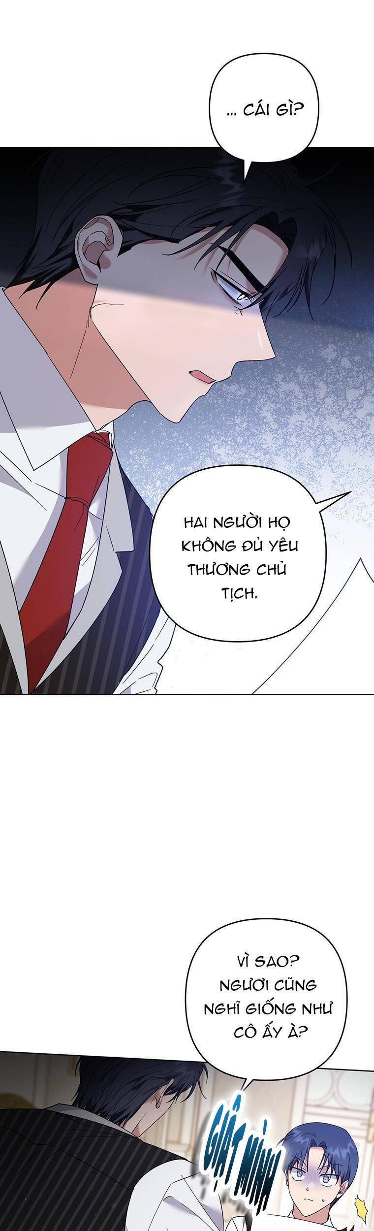 Hãy Để Tôi Được Hiểu Em Chapter 82 - 35