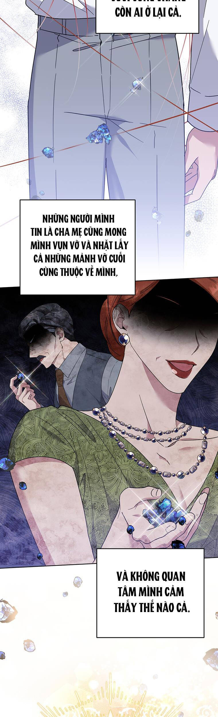Hãy Để Tôi Được Hiểu Em Chapter 82 - 54