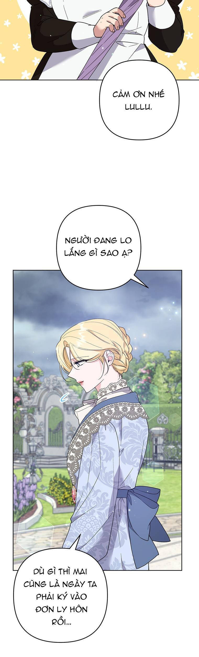 Hãy Để Tôi Được Hiểu Em Chapter 82 - 8
