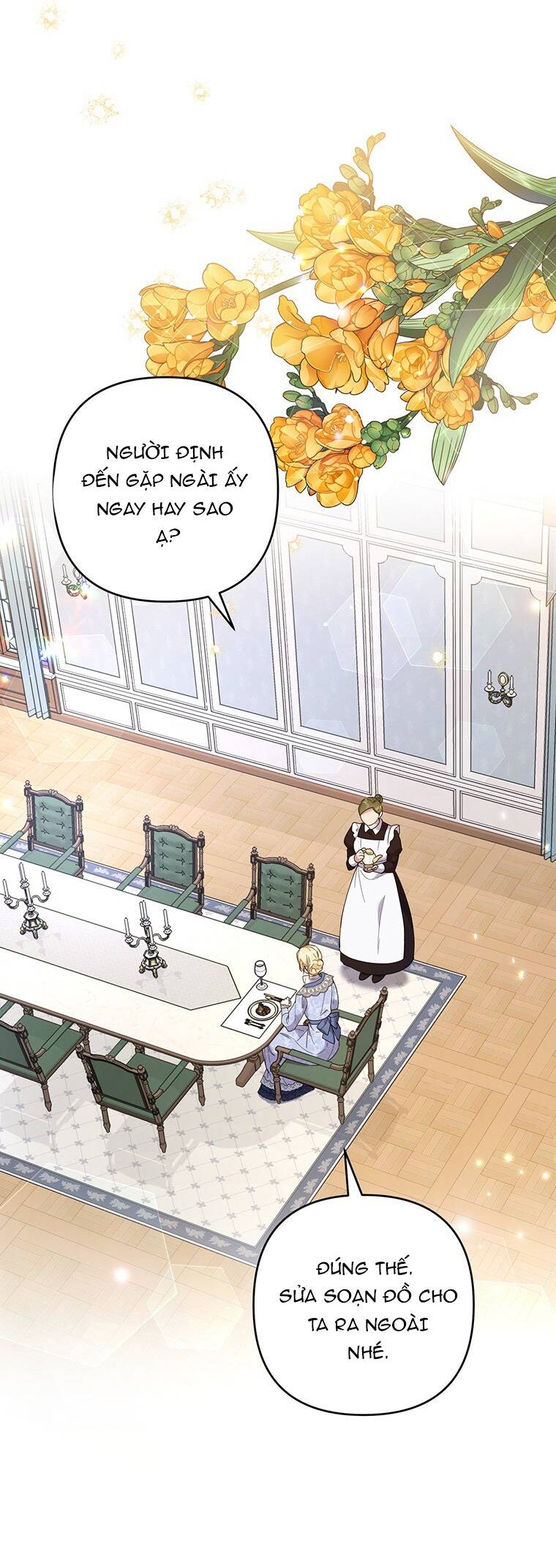 Hãy Để Tôi Được Hiểu Em Chapter 83 - 3