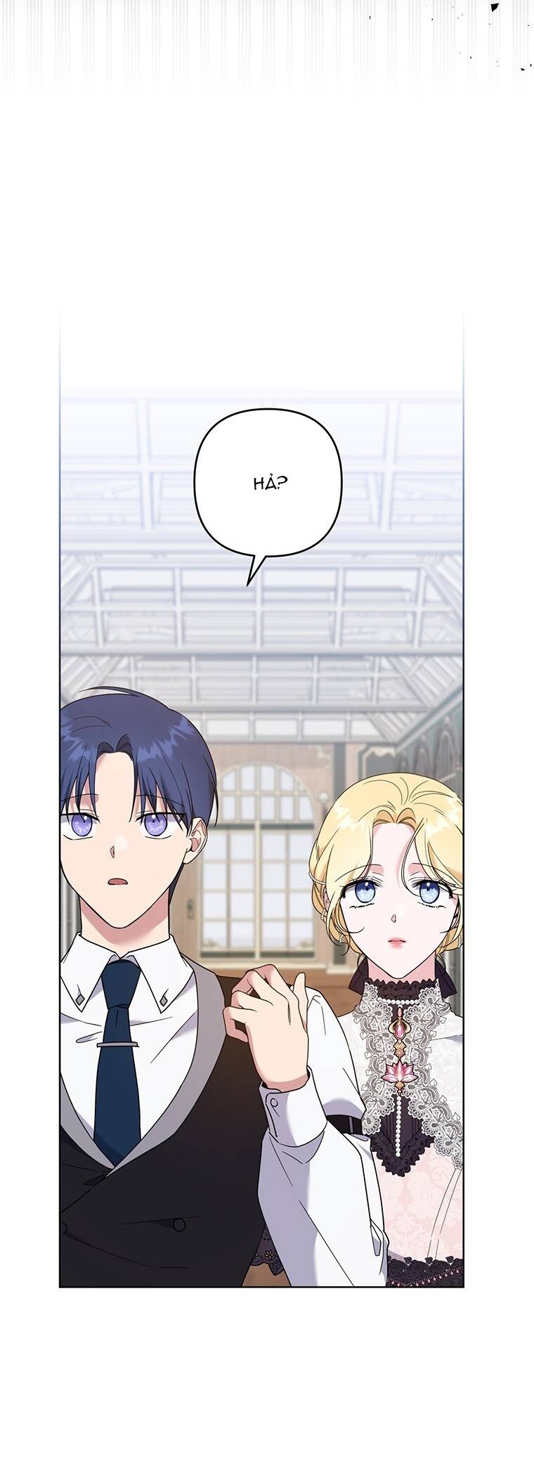 Hãy Để Tôi Được Hiểu Em Chapter 83 - 23