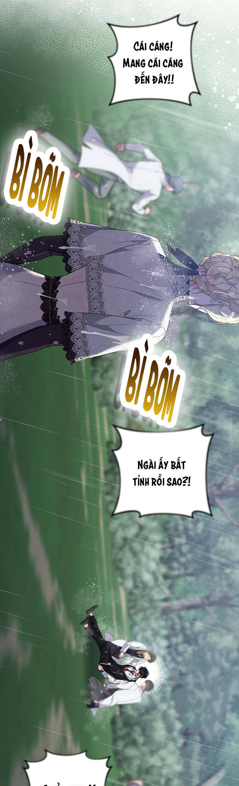 Hãy Để Tôi Được Hiểu Em Chapter 84 - 19