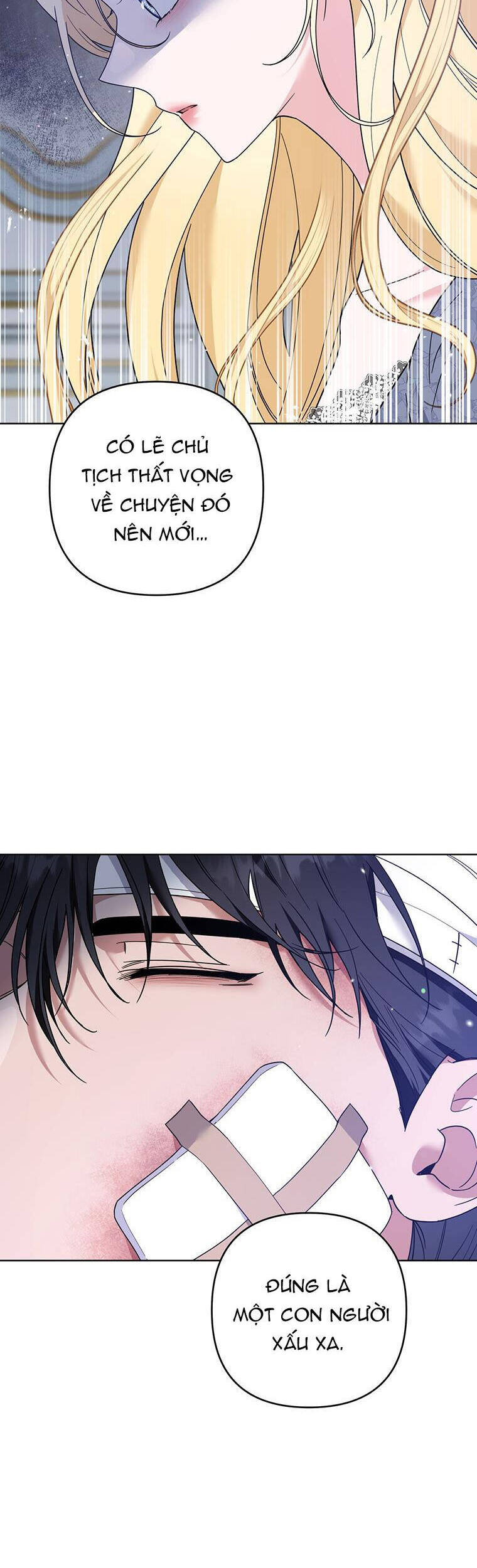 Hãy Để Tôi Được Hiểu Em Chapter 84 - 39