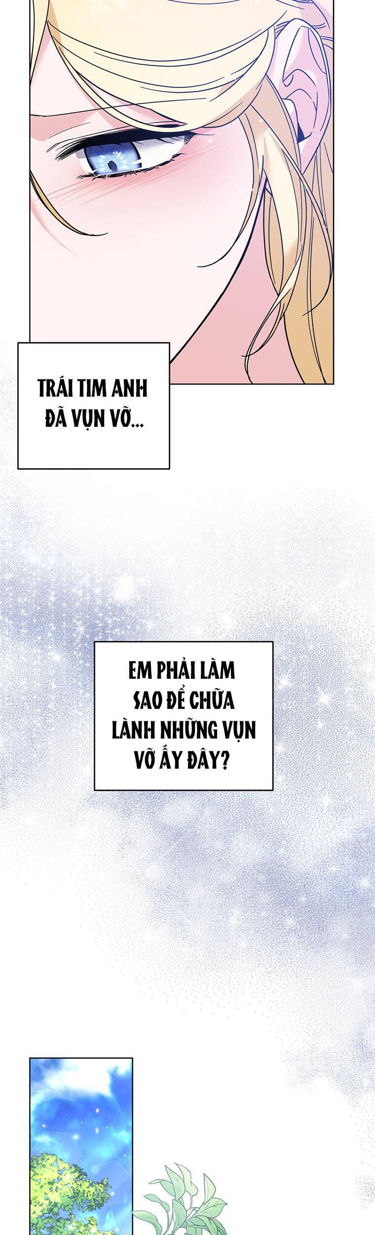 Hãy Để Tôi Được Hiểu Em Chapter 84 - 45
