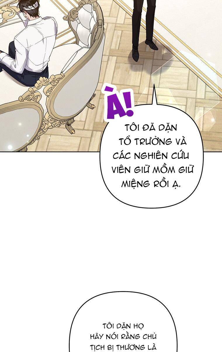 Hãy Để Tôi Được Hiểu Em Chapter 86 - 14