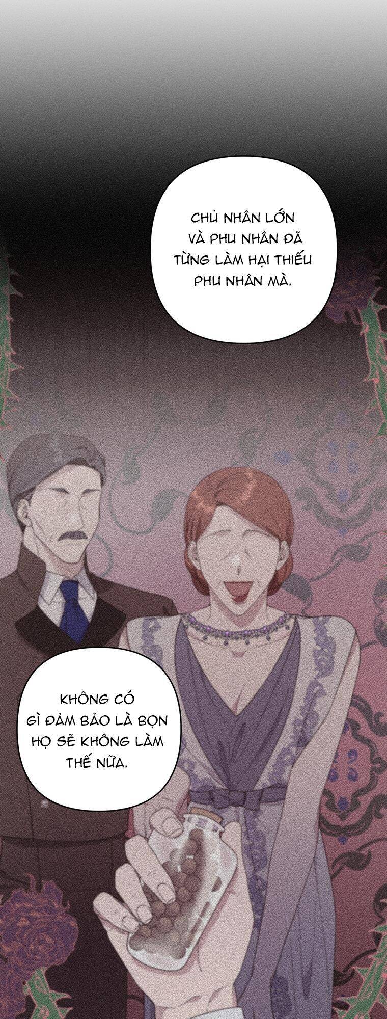 Hãy Để Tôi Được Hiểu Em Chapter 86 - 21