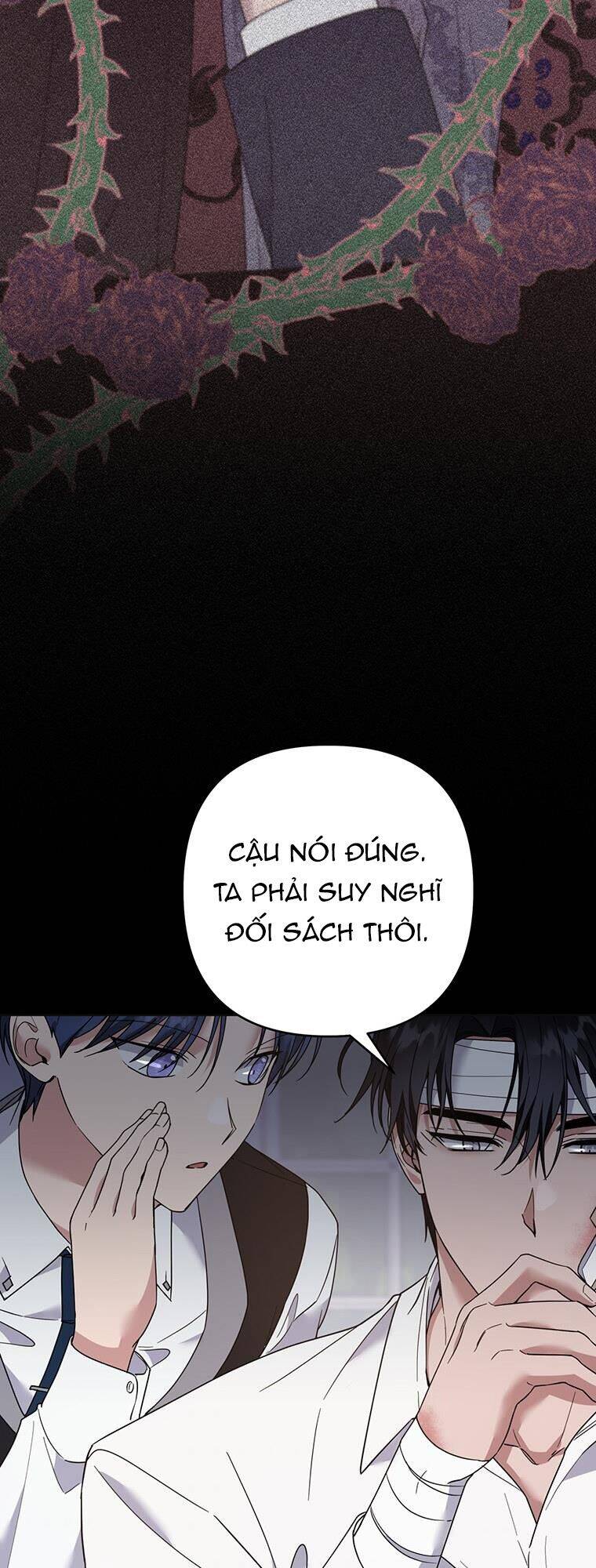 Hãy Để Tôi Được Hiểu Em Chapter 86 - 22
