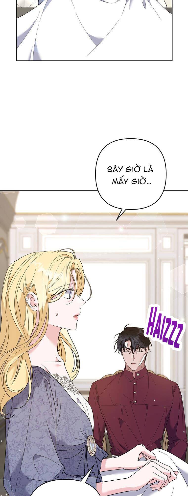 Hãy Để Tôi Được Hiểu Em Chapter 86 - 30