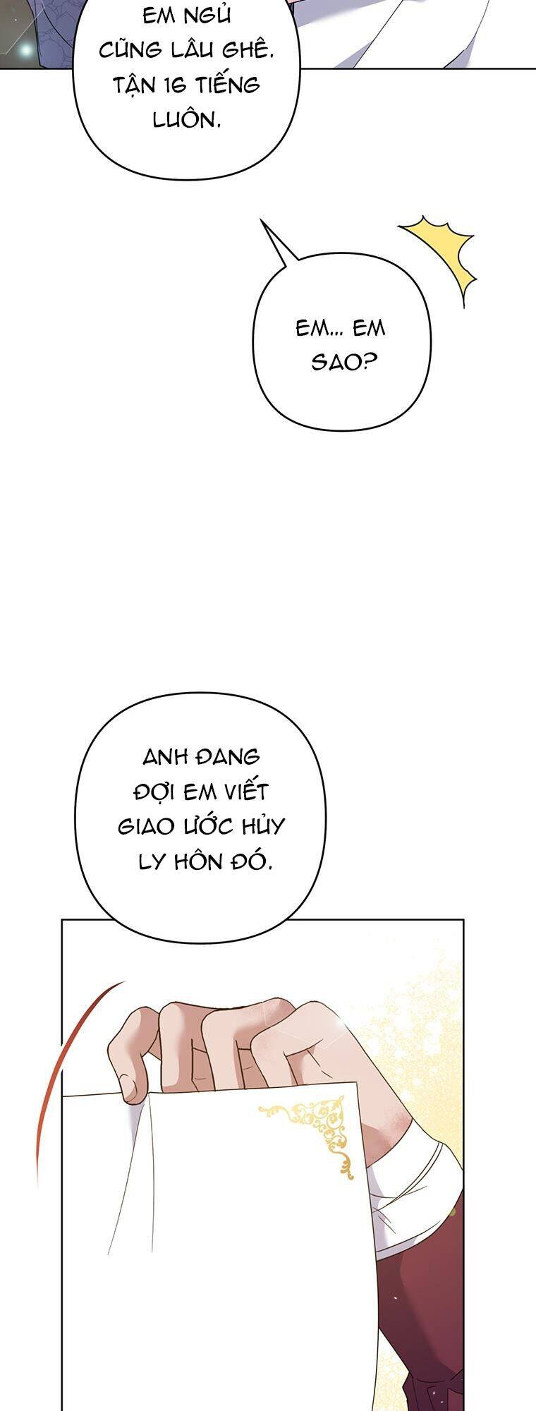 Hãy Để Tôi Được Hiểu Em Chapter 86 - 31