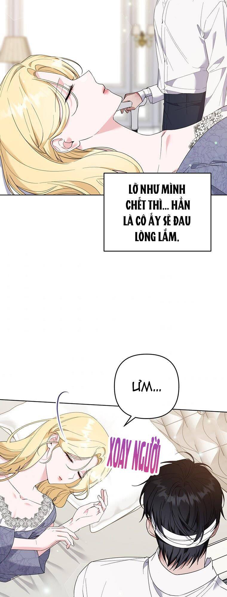 Hãy Để Tôi Được Hiểu Em Chapter 86 - 5