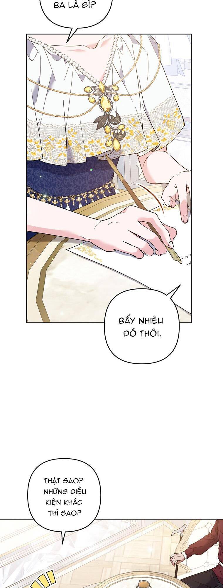 Hãy Để Tôi Được Hiểu Em Chapter 86 - 43