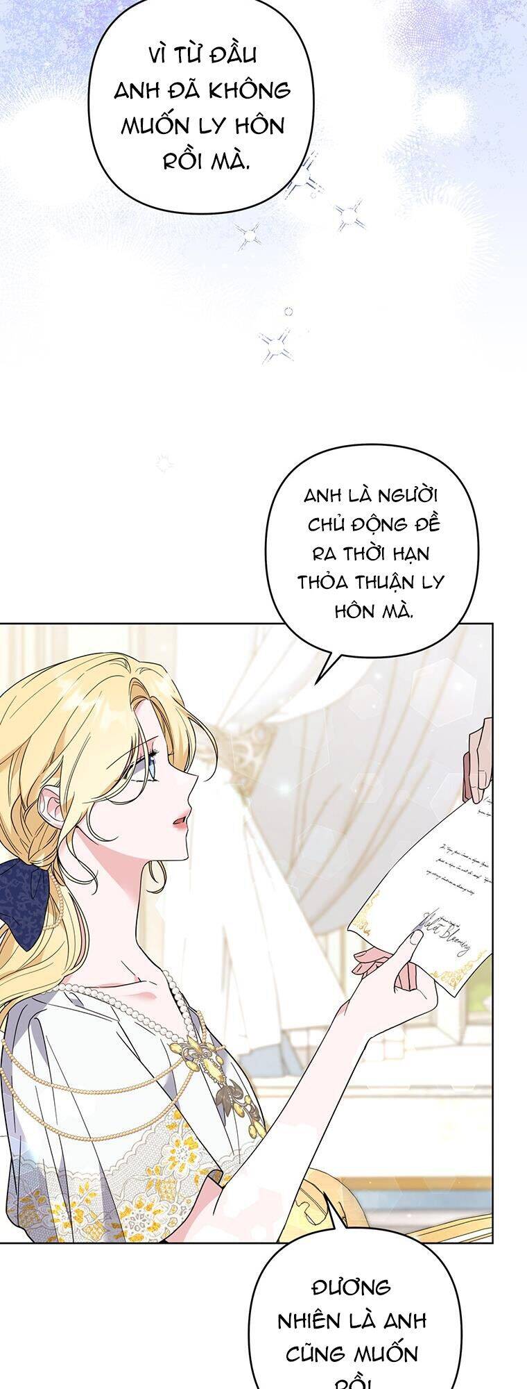 Hãy Để Tôi Được Hiểu Em Chapter 86 - 47