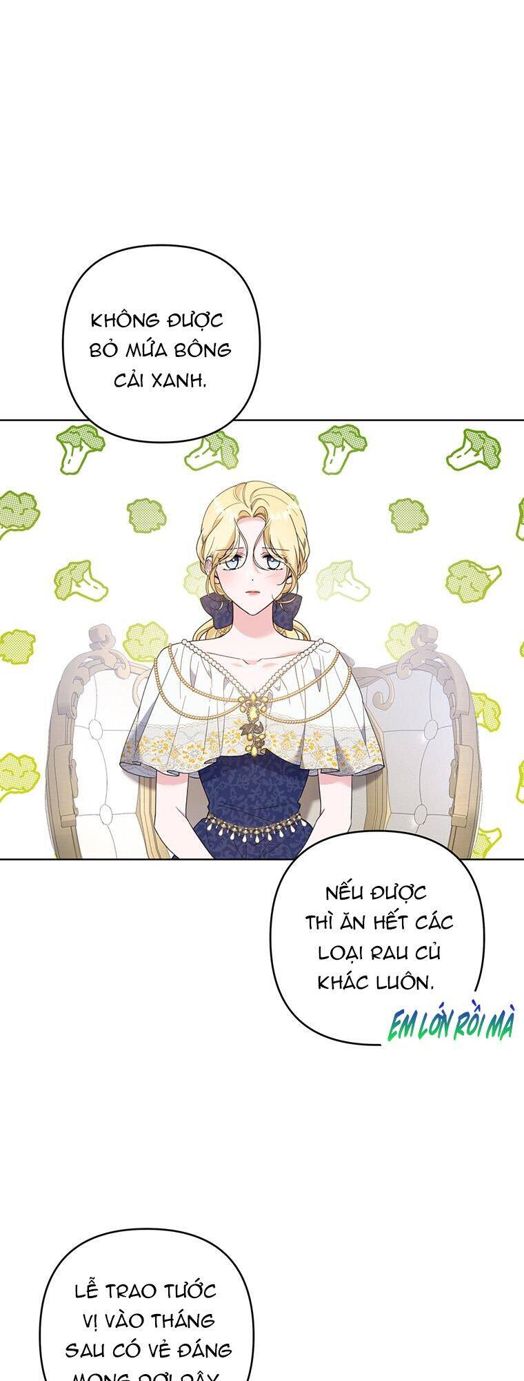 Hãy Để Tôi Được Hiểu Em Chapter 86 - 50