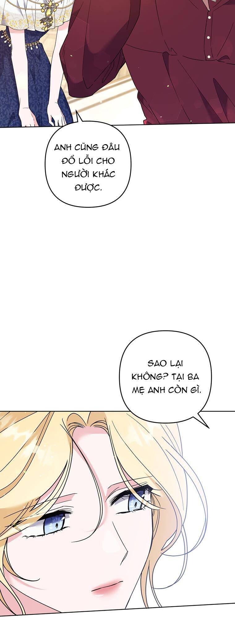Hãy Để Tôi Được Hiểu Em Chapter 86 - 59