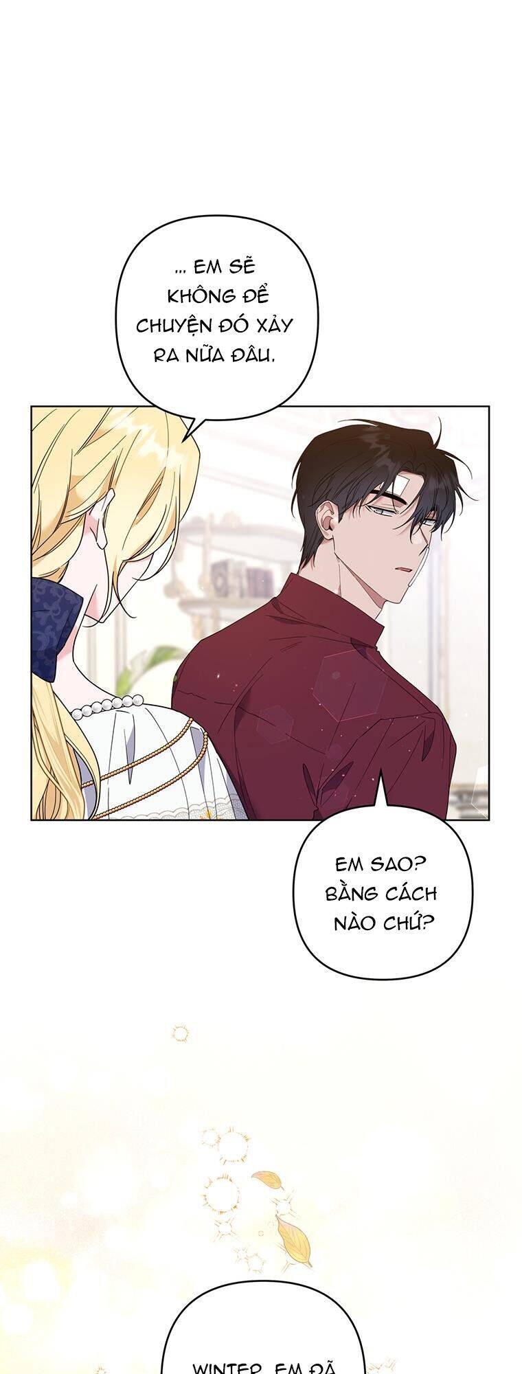 Hãy Để Tôi Được Hiểu Em Chapter 86 - 60