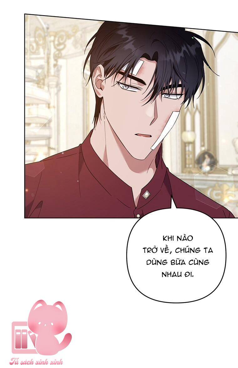Hãy Để Tôi Được Hiểu Em Chapter 87 - 24