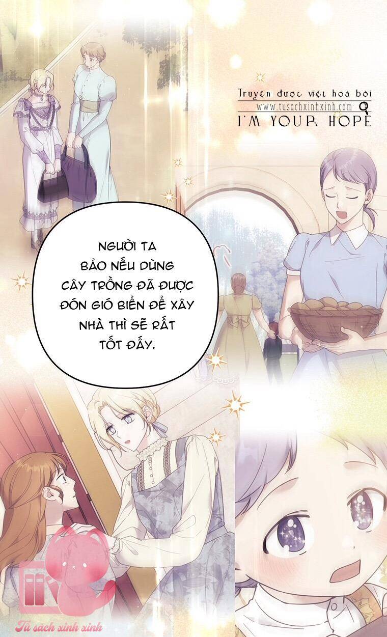 Hãy Để Tôi Được Hiểu Em Chapter 87 - 37