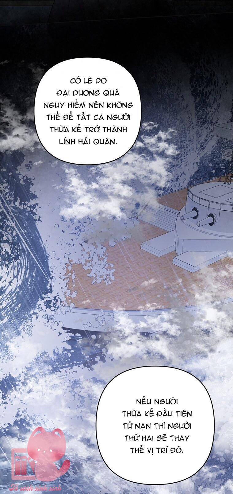 Hãy Để Tôi Được Hiểu Em Chapter 87 - 54