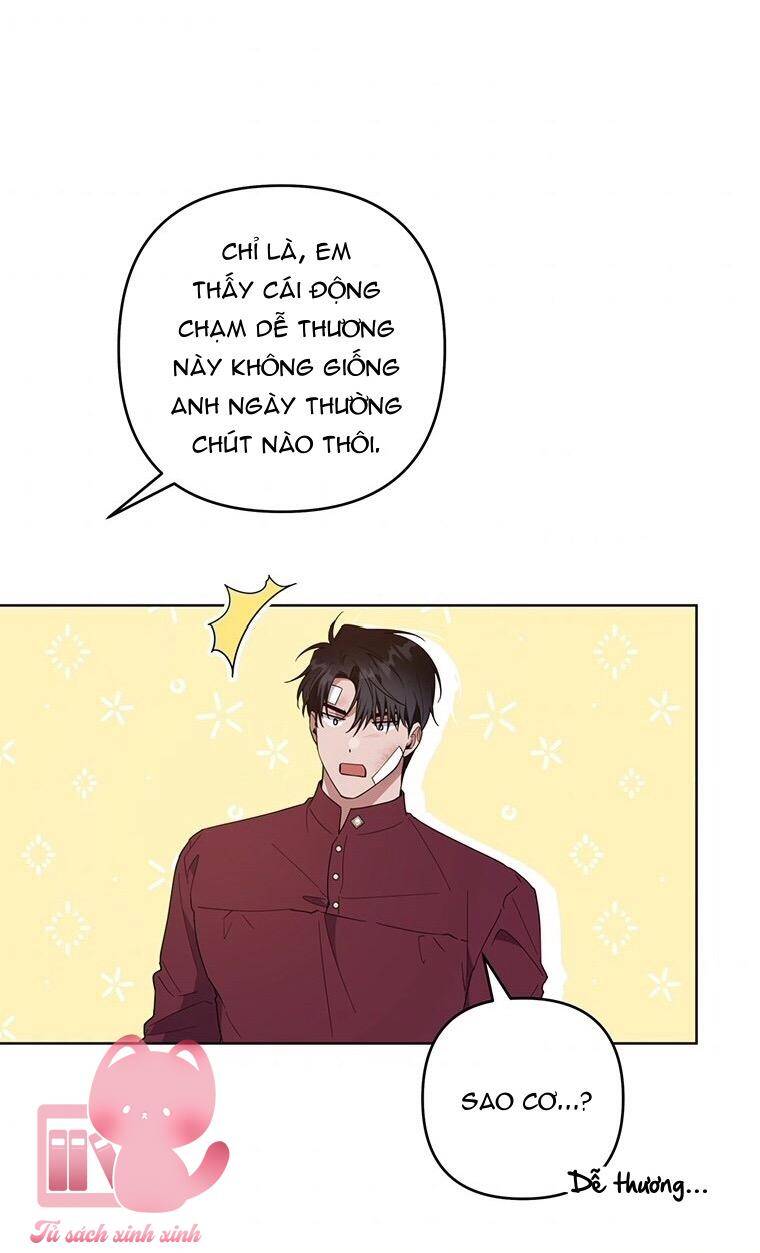 Hãy Để Tôi Được Hiểu Em Chapter 87 - 69