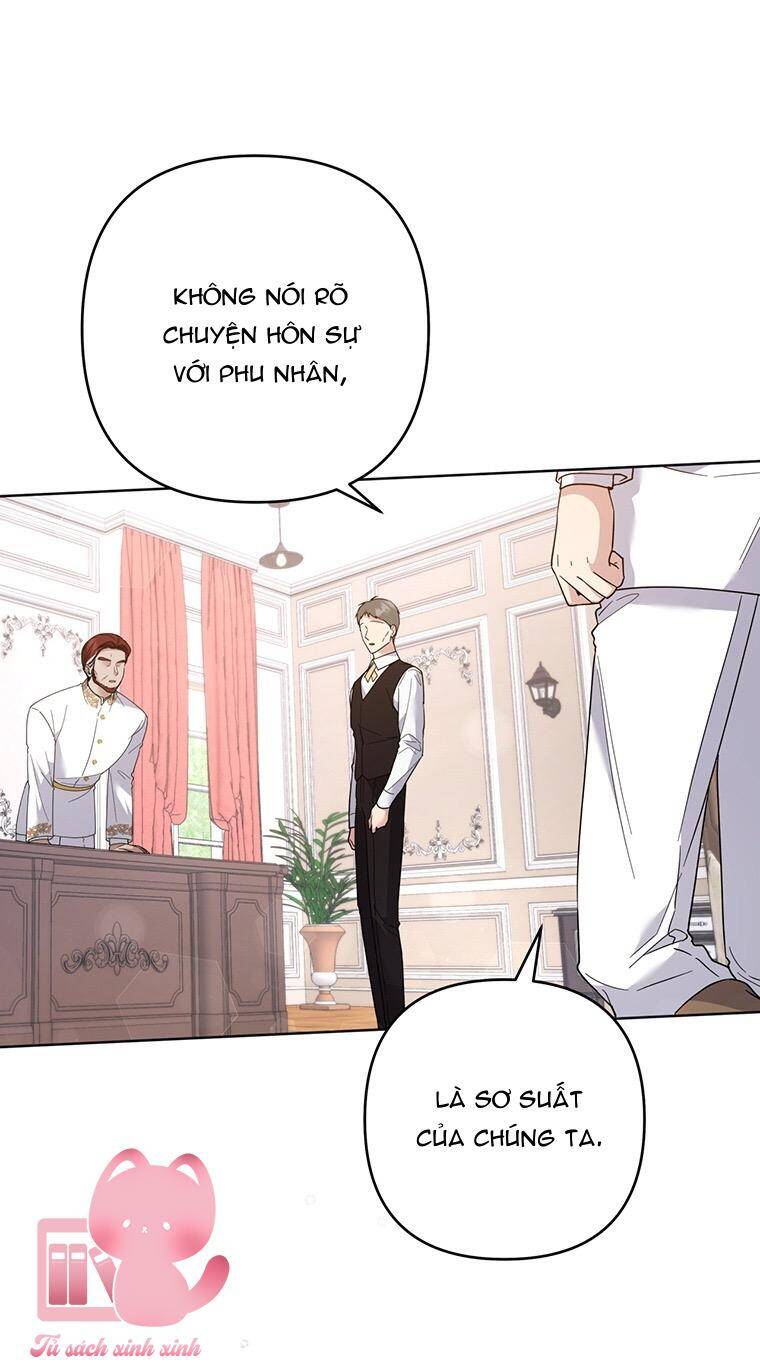 Hãy Để Tôi Được Hiểu Em Chapter 87 - 79