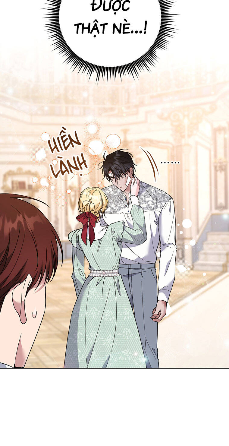 Hãy Để Tôi Được Hiểu Em Chapter 88 - 29