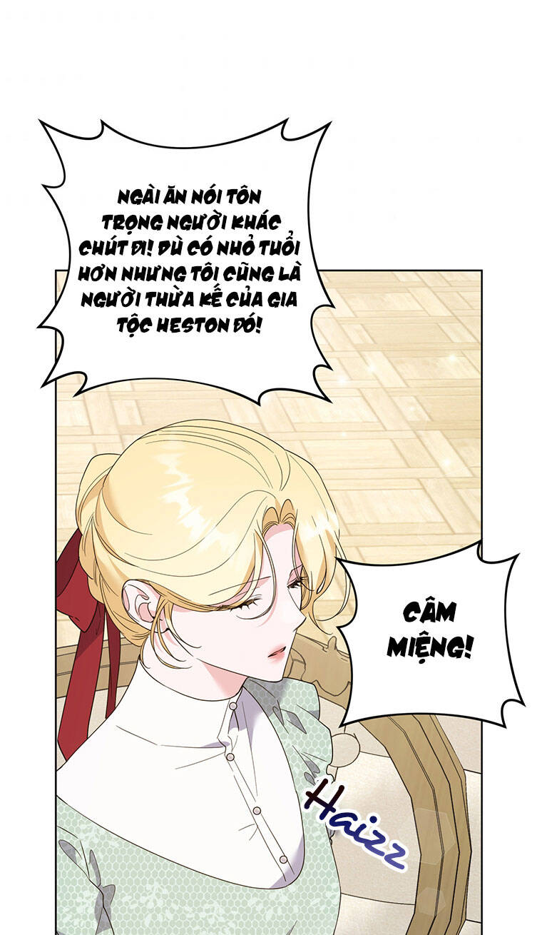 Hãy Để Tôi Được Hiểu Em Chapter 88 - 39