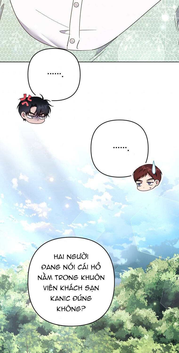 Hãy Để Tôi Được Hiểu Em Chapter 88 - 46