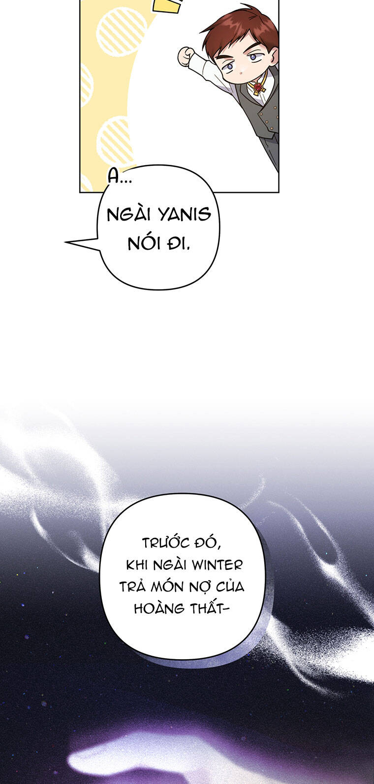 Hãy Để Tôi Được Hiểu Em Chapter 88 - 50