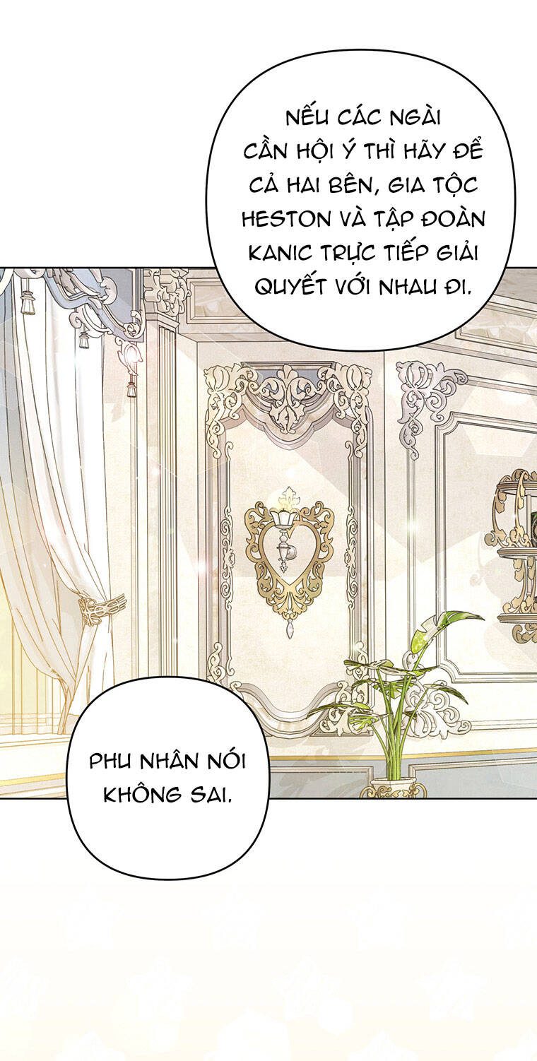Hãy Để Tôi Được Hiểu Em Chapter 88 - 71