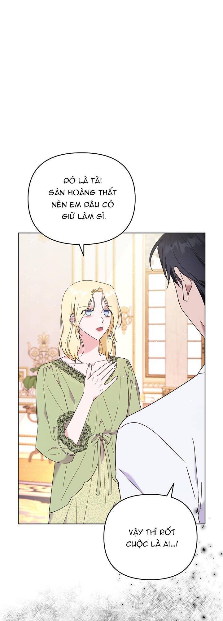 Hãy Để Tôi Được Hiểu Em Chapter 37 - 13