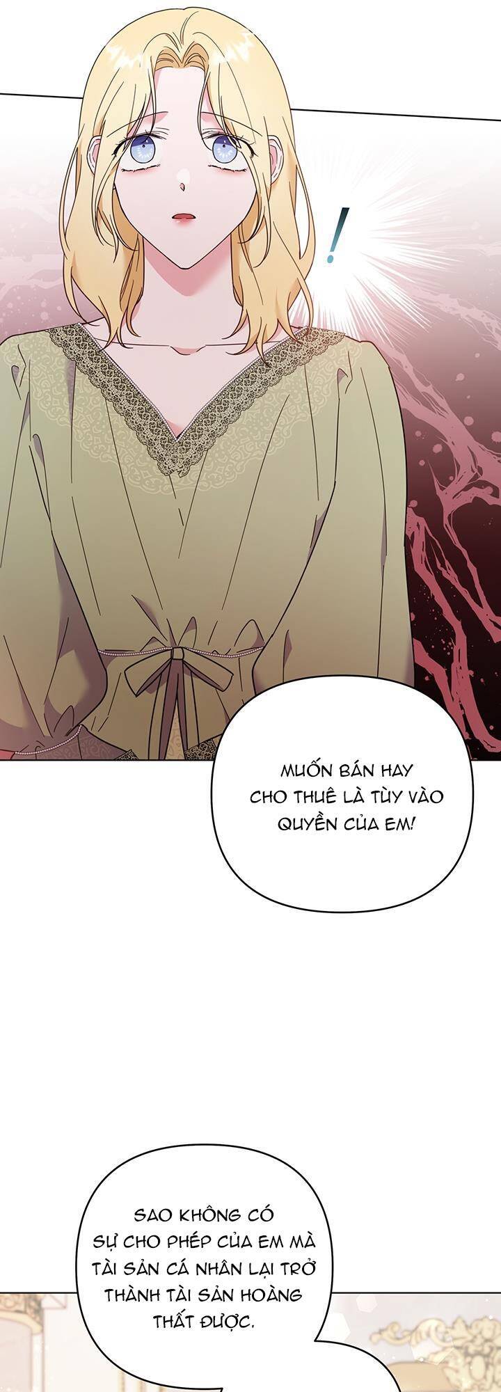 Hãy Để Tôi Được Hiểu Em Chapter 37 - 18