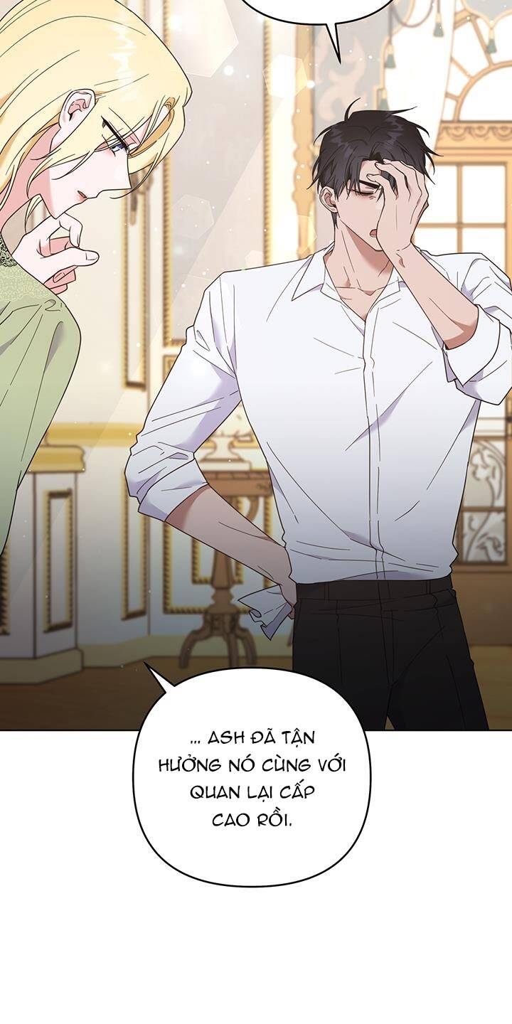 Hãy Để Tôi Được Hiểu Em Chapter 37 - 20