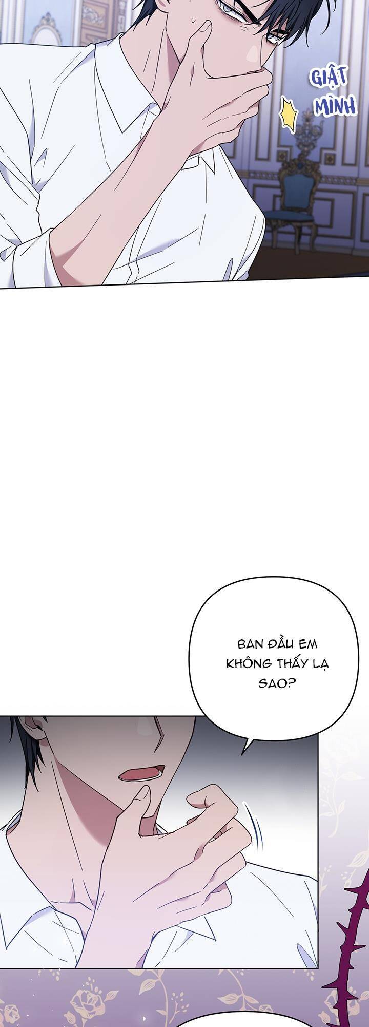 Hãy Để Tôi Được Hiểu Em Chapter 37 - 27