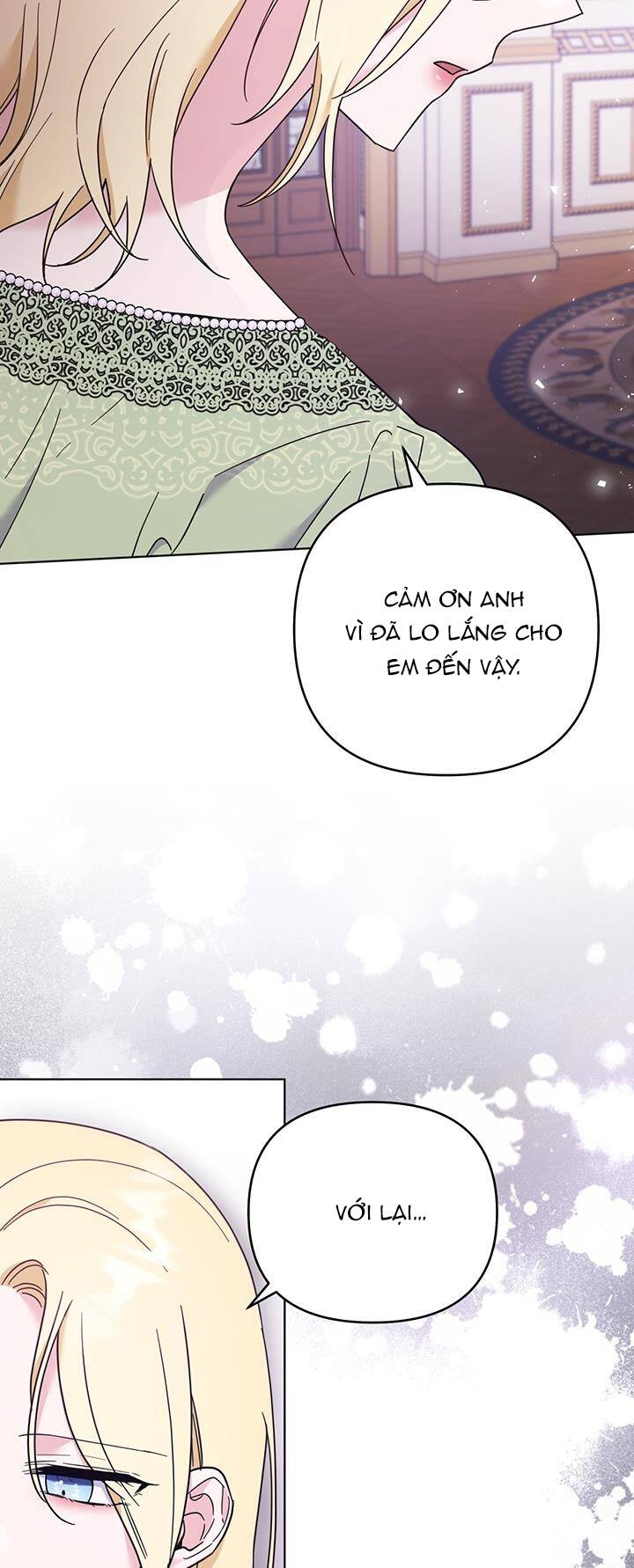 Hãy Để Tôi Được Hiểu Em Chapter 37 - 31