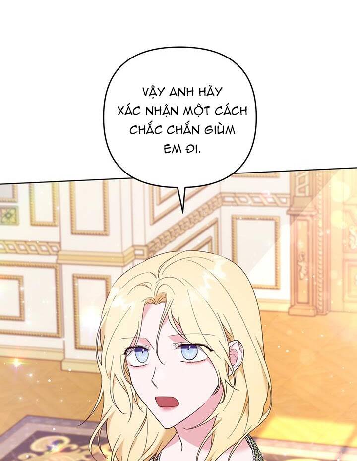 Hãy Để Tôi Được Hiểu Em Chapter 37 - 40