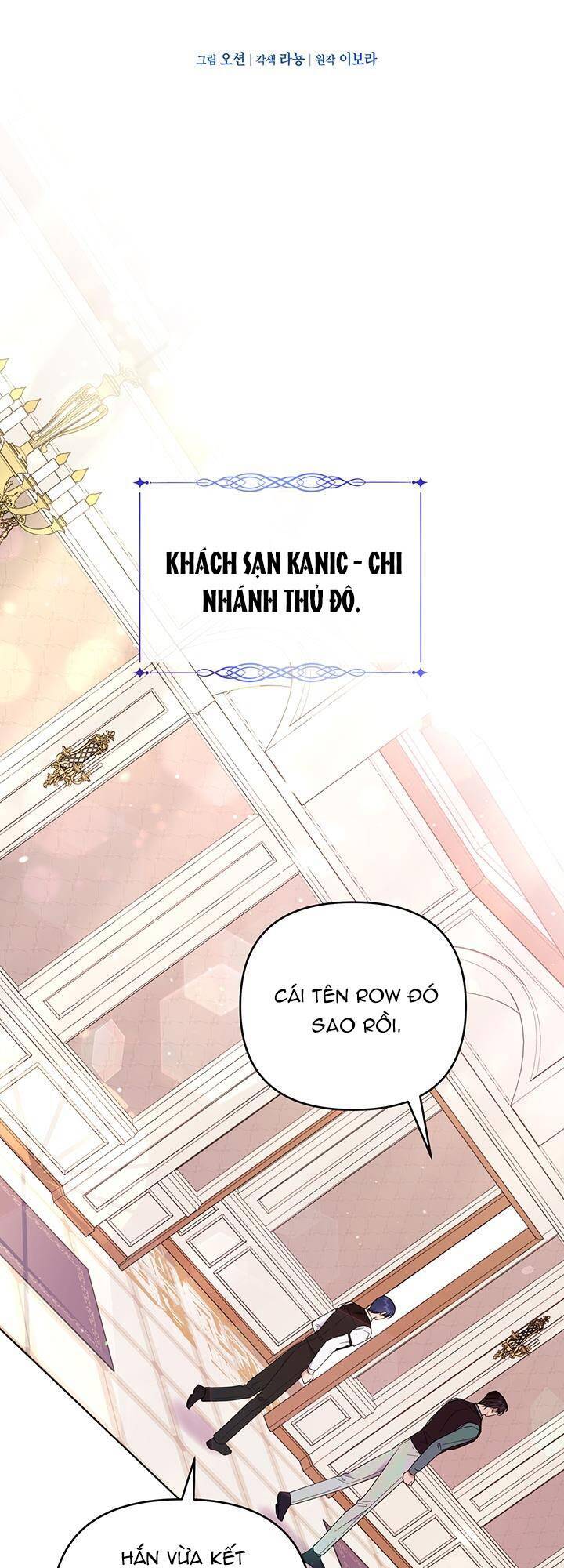 Hãy Để Tôi Được Hiểu Em Chapter 37 - 49