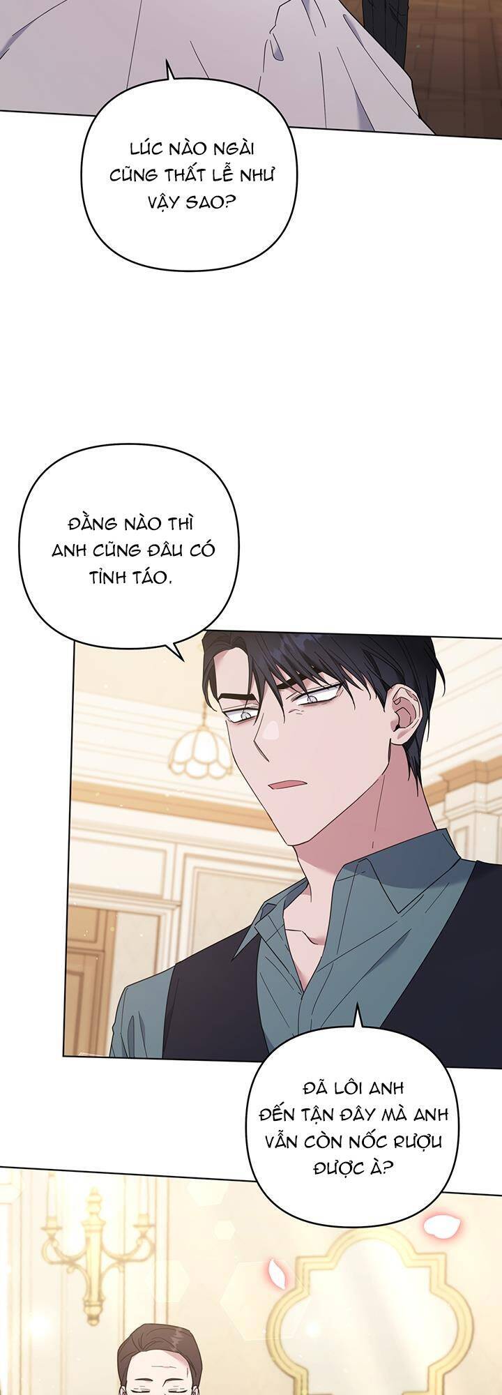 Hãy Để Tôi Được Hiểu Em Chapter 37 - 60