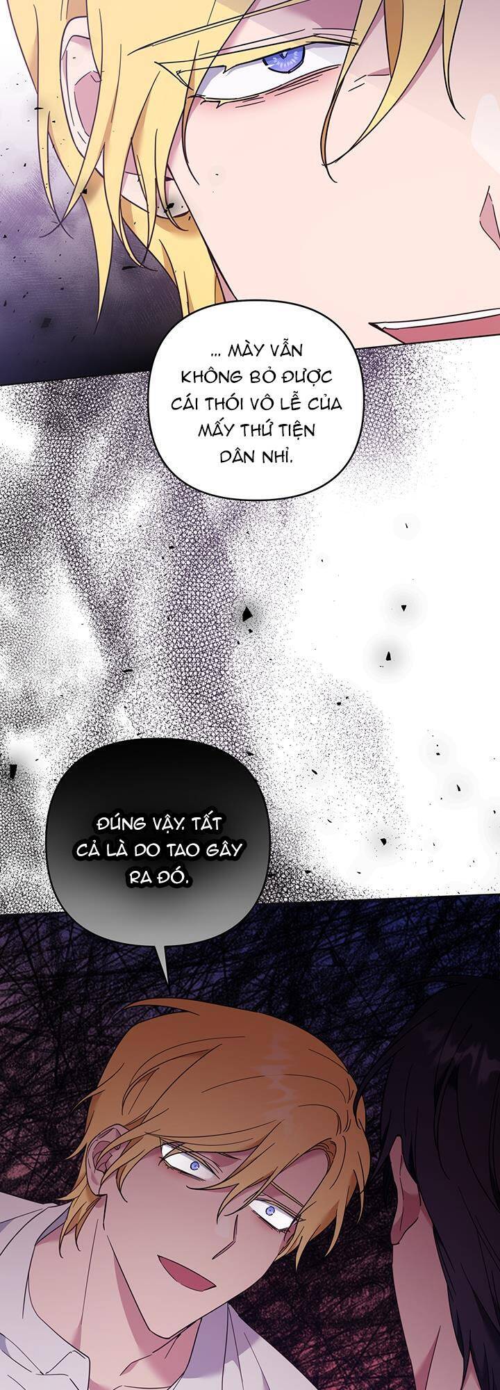 Hãy Để Tôi Được Hiểu Em Chapter 37 - 70
