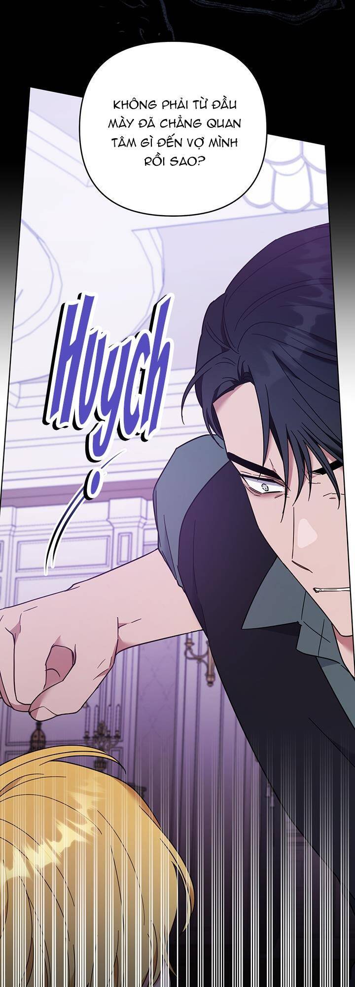 Hãy Để Tôi Được Hiểu Em Chapter 37 - 84