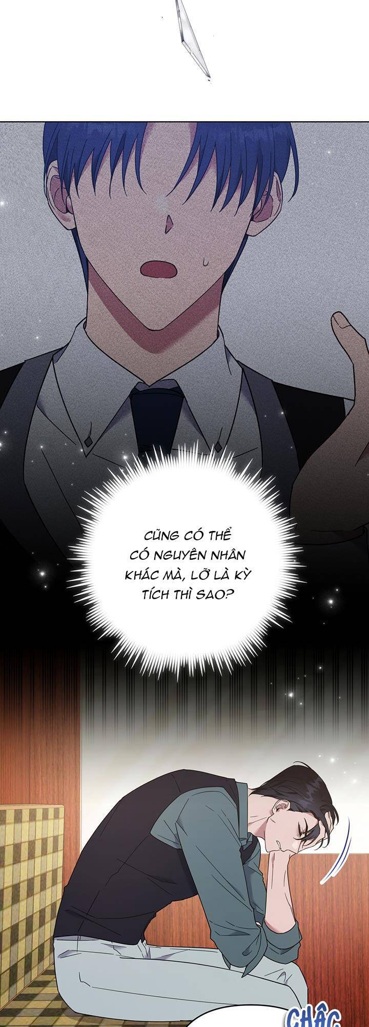 Hãy Để Tôi Được Hiểu Em Chapter 38 - 12