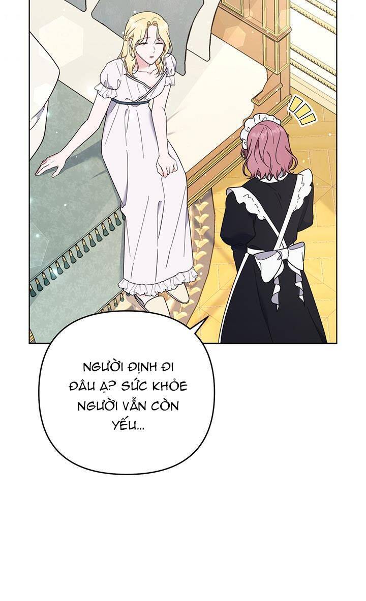 Hãy Để Tôi Được Hiểu Em Chapter 38 - 37